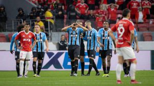 GreNal Brasileirão