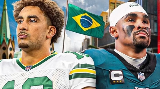 NFL Brasil