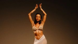 Cantora já foi indicada ao Grammy Latino em 2024 - Foto: Breno Galtier