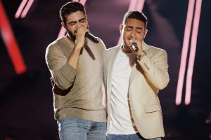 Dupla se apresenta neste sábado (20) - Foto: Flaney