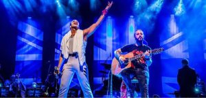 Evento acontece no Teatro Municipal de Mauá - Foto: Divulgação