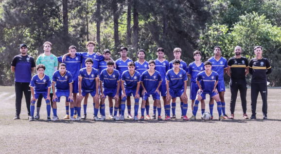 Peneira - AD Guarulhos