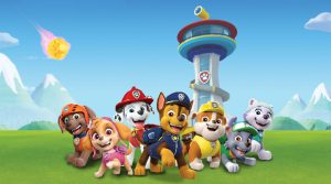 Patrulha Canina será atração para as crianças durante o Guarulhos Fest Show 2025 - Foto: Divulgação