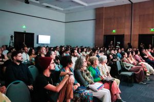TEDx Guarulhos aconteceu nesta último domingo (30) - Foto: Angélica Alves