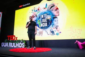 TEDx Guarulhos aconteceu nesta último domingo (30) - Foto: Angélica Alves