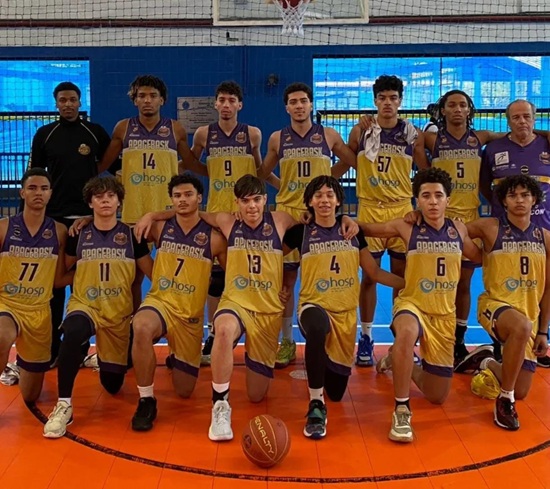 Apagebask 82x51 Jandira - Liga Paulista Sub 17 (Foto: Divulgação)