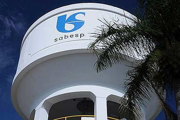 Iniciativa da Prefeitura, atendimentos via WhatsApp da Sabesp já superam 40  mil por mês
