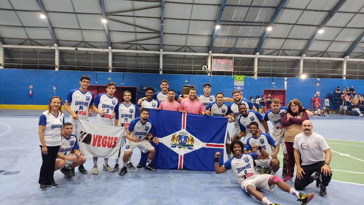 Santo André vence Pindamonhangaba pelo Paulista feminino