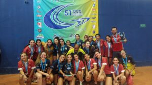 Xadrez e damas chegam ao fim na 50ª Olimpíada Colegial Guarulhense