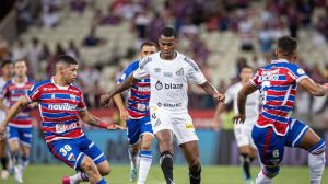 Guarulhos Rhynos estreia no Campeonato Brasileiro de Futebol