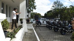 GCM dispersa 500 pessoas por perturbação do sossego na Vila Flórida