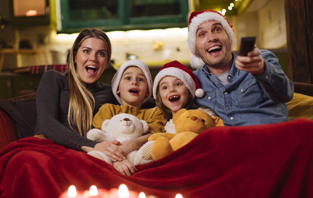 Confira 10 filmes clássicos de Natal para assistir com a família