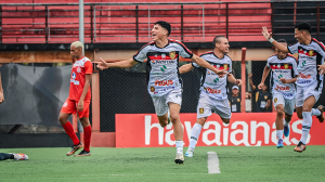 Foto: Eduardo Oliveira/Flamengo