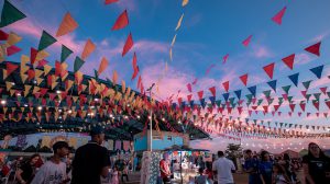 Festa Junina Guarulhos