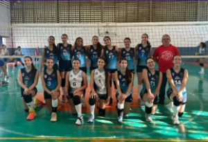 Aprov/Guaru Sub-14