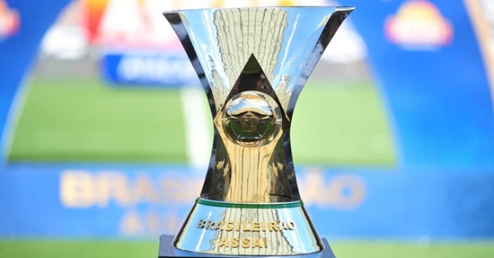 Troféu Brasileirão
