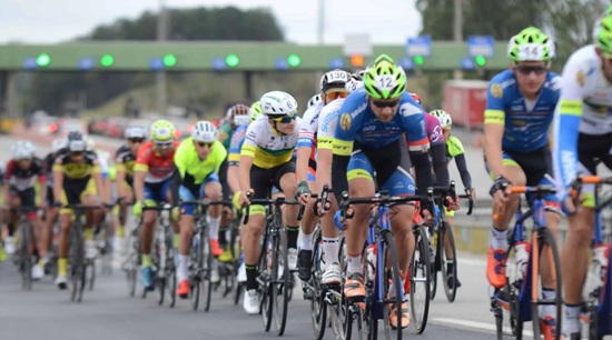 Volta Ciclística Internacional de SP