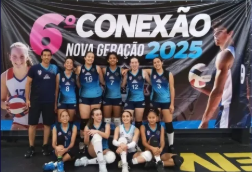 APROV/Guaru - Sub-19 Feminino