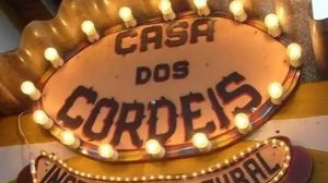Casa dos Cordéis - Guarulhos