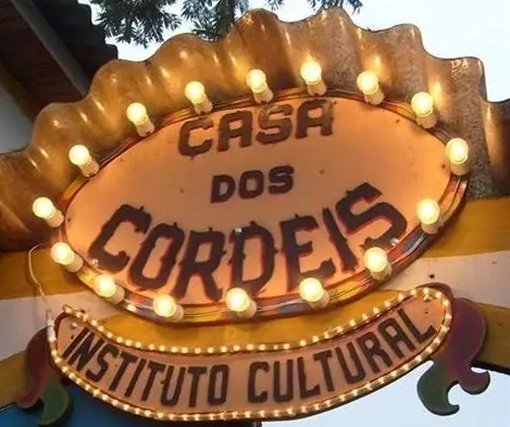 Casa dos Cordéis - Guarulhos