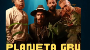 Sonora Boreal - Planeta GRU