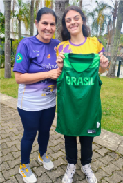 Bianca Ferretto - Apagebask Sub-17