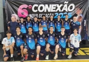 Aprov/Guarulhos - Sub 17 Masculino
