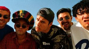 Grupo deve receber homenagem à futura Estação Bosque Maia - Foto: Reprodução página oficial Facebook/Mamonas Assassinas/Direitos reservados