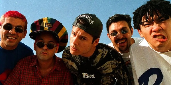 Grupo deve receber homenagem à futura Estação Bosque Maia - Foto: Reprodução página oficial Facebook/Mamonas Assassinas/Direitos reservados