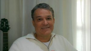 CEO do Mamonas Assassinas Produções, Jorge Santana - Foto: Reprodução/BTW Guarulhos