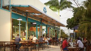 Restaurante Bar Praia é uma excelente opção - Foto: Divulgação