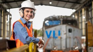 Candidatura está aberta até dia 17 de outubro - Foto: Divulgação/VLI