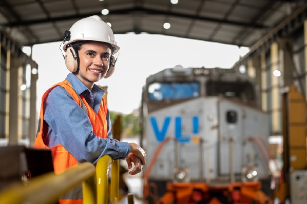 Candidatura está aberta até dia 17 de outubro - Foto: Divulgação/VLI
