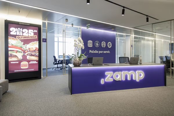 Programa é uma ótima oportunidade para estudantes de qualquer área - Foto: Divulgação