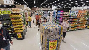 Veja os valores no iFood nesta quinta-feira (18) - Foto: Alex Cavanha/PSA