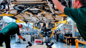 Vagas são disponibilizadas pelo aplicativo da Nube - Foto: Reprodução