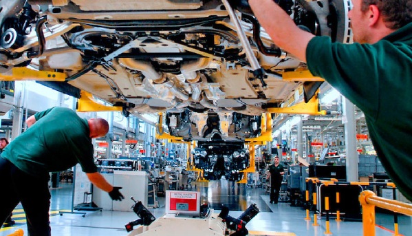 Vagas são disponibilizadas pelo aplicativo da Nube - Foto: Reprodução