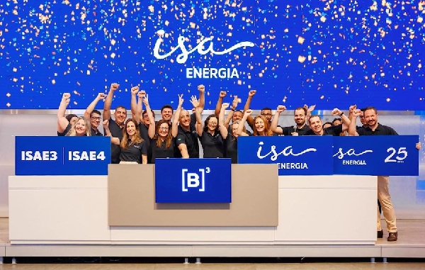 Programa de trainee tem duração de até 18 meses - Foto: Divulgação