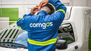 Estágio da Comgás é prorrogado até dia 28 de setembro - Foto: Divulgação