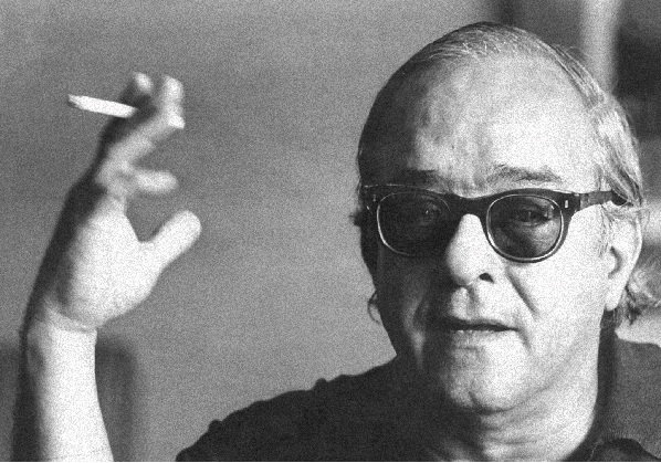 Poeta Vinícius de Moraes foi um dos grandes nomes da literatura brasileira - Foto: Folhapress