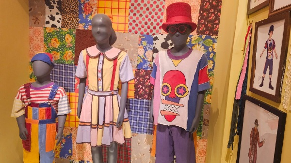 Festival terá local instagramável temático do Castelo Rá-Tim-Bum - Foto: Divulgação