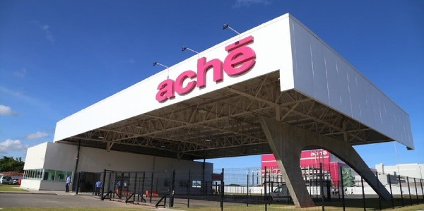 Programa tem duração de 18 meses - Foto: Divulgação/Aché