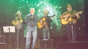 Apresentação musicais no encontro em Bonsucesso - Foto: Divulgação