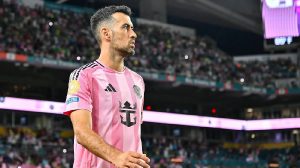 Jogador irá se aposentar ao final de 2025 - Foto: IMAGO / NurPhoto