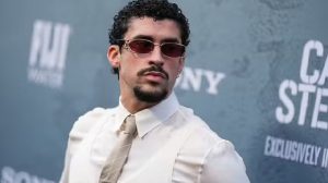 Bad Bunny será atração do show do intervalo no Super Bowl - Foto: John Nacion/Variety via Getty Image