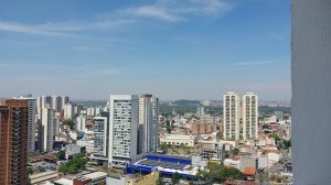 Tempo Quarta-feira (26) - Foto: Felipe Marcelino/GuarulhosWeb