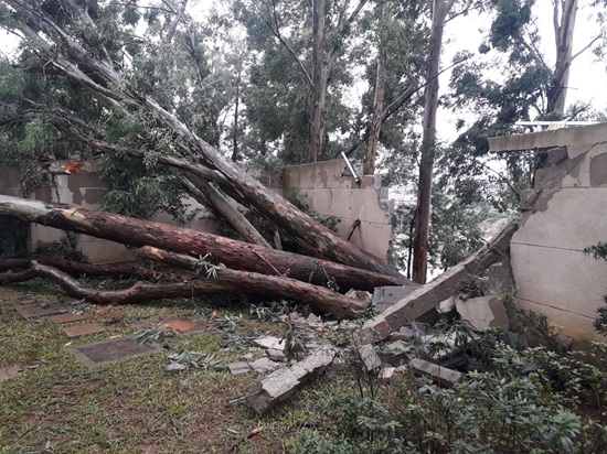 Condomínio (ATUA Guarulhos) - Vila Endres
