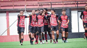 Flamengo Guarulhos