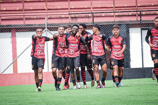 Flamengo Guarulhos