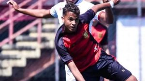 Flamengo Guarulhos x Noroeste